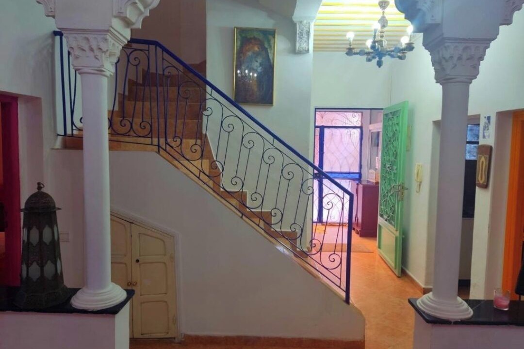 Photo of Livingroom in Agdal