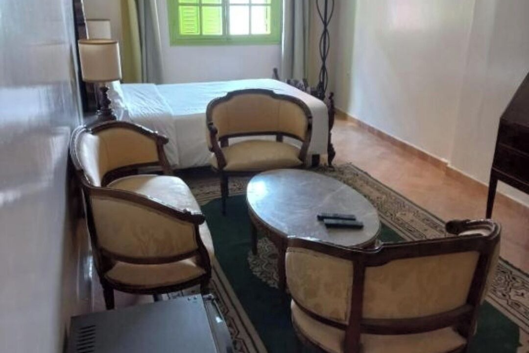 Photo of Bedroom in Agdal
