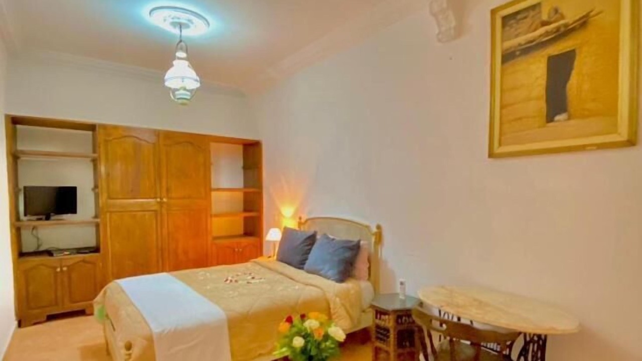 Photo of Bedroom in Agdal