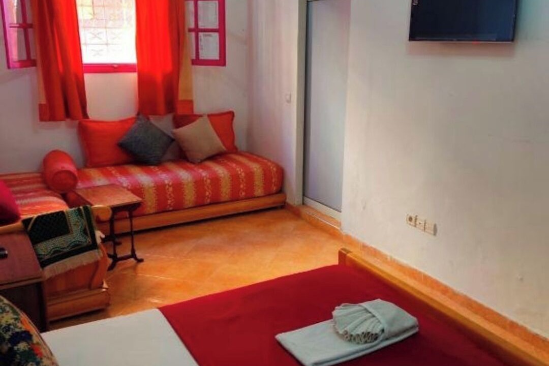 Photo of Bedroom in Agdal