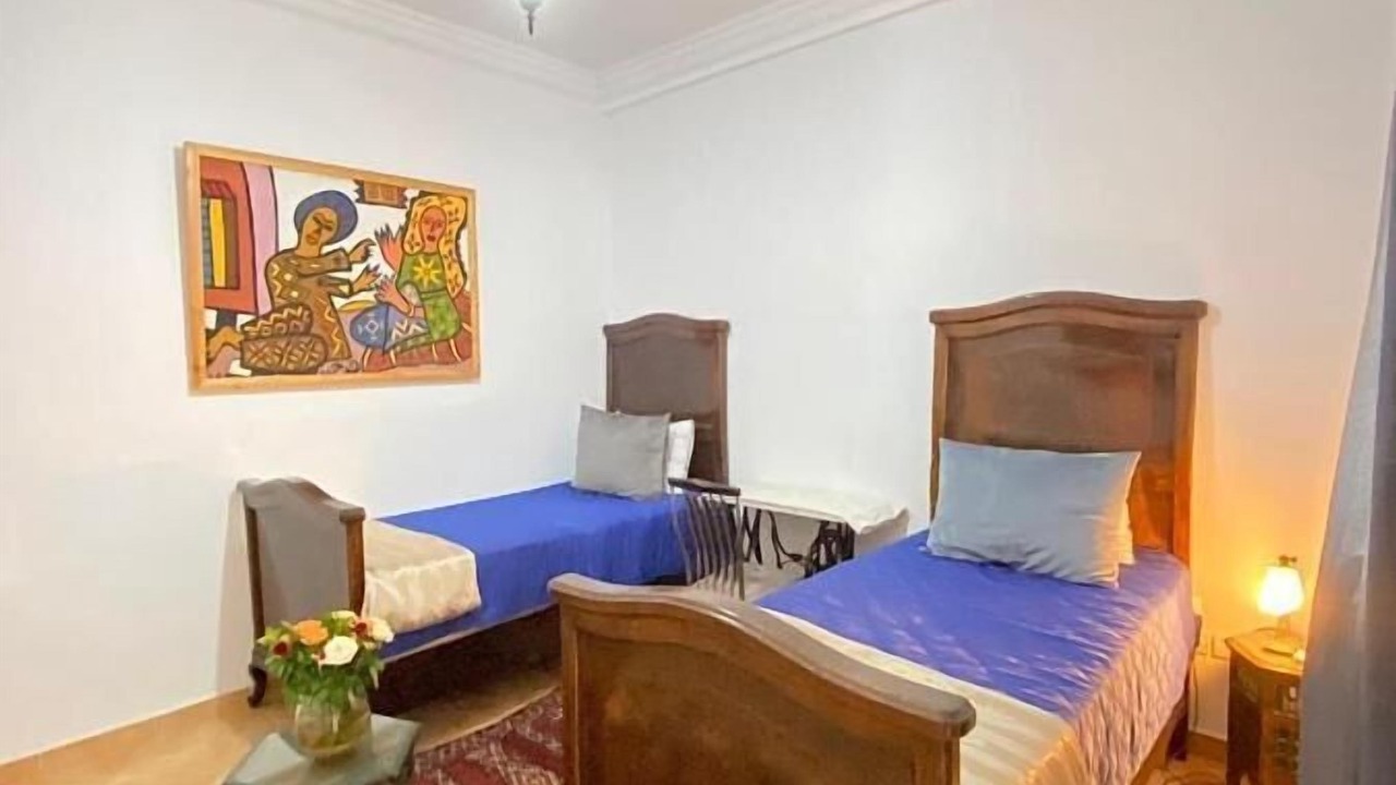 Photo of Bedroom in Agdal
