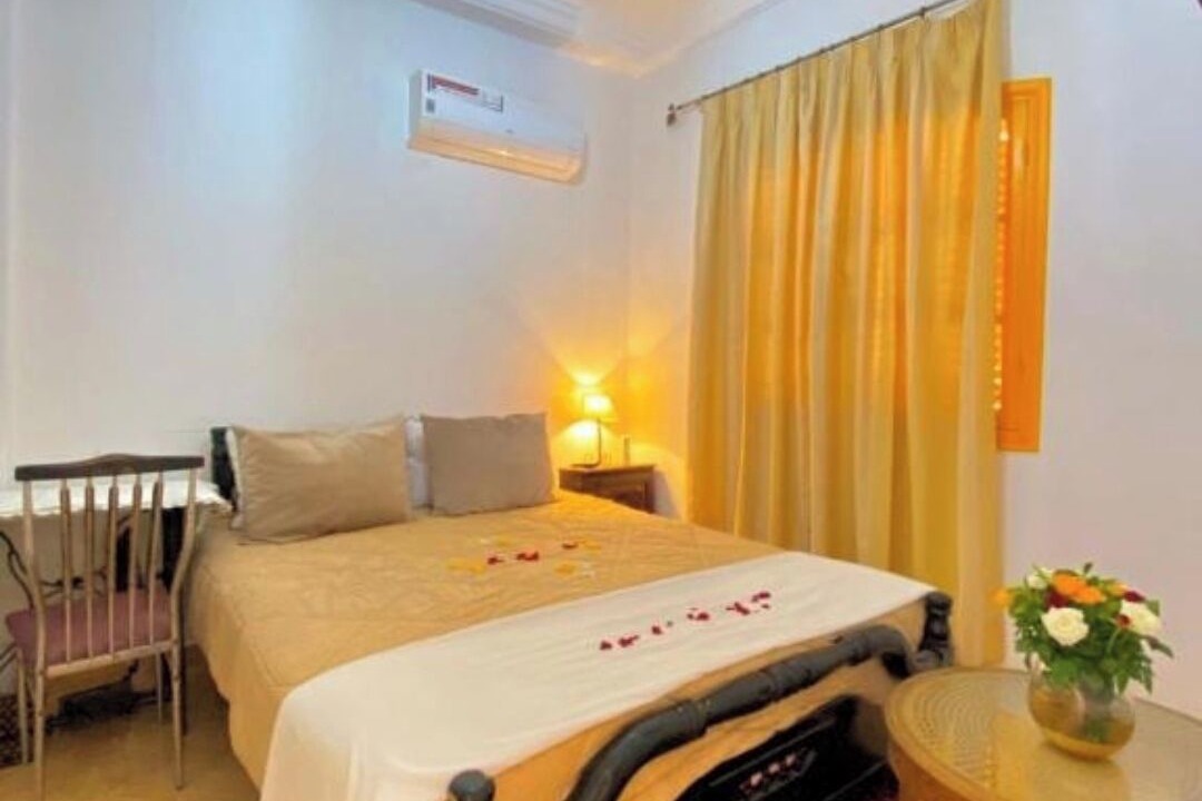 Photo of Bedroom in Agdal