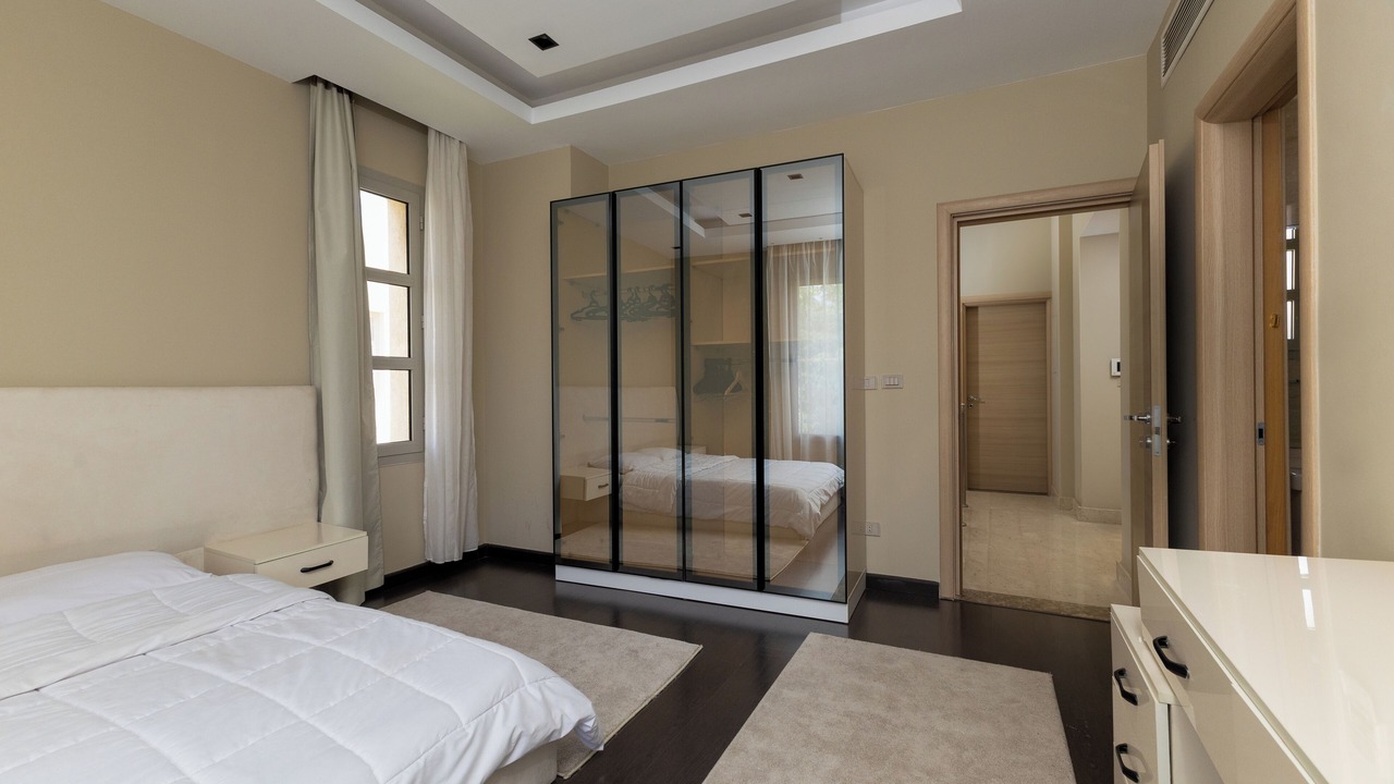 Photo of Bedroom in Sheikh Zayed City