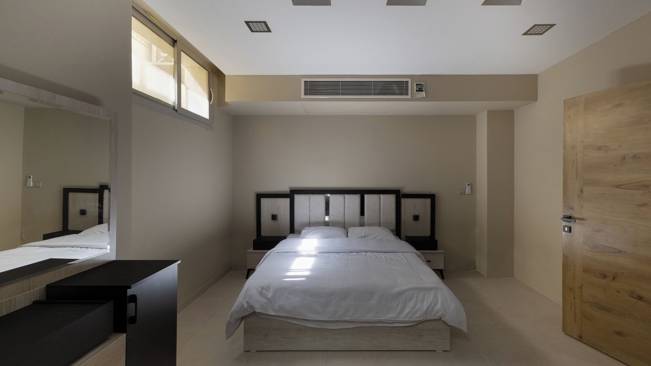 Photo of Bedroom in Sheikh Zayed City