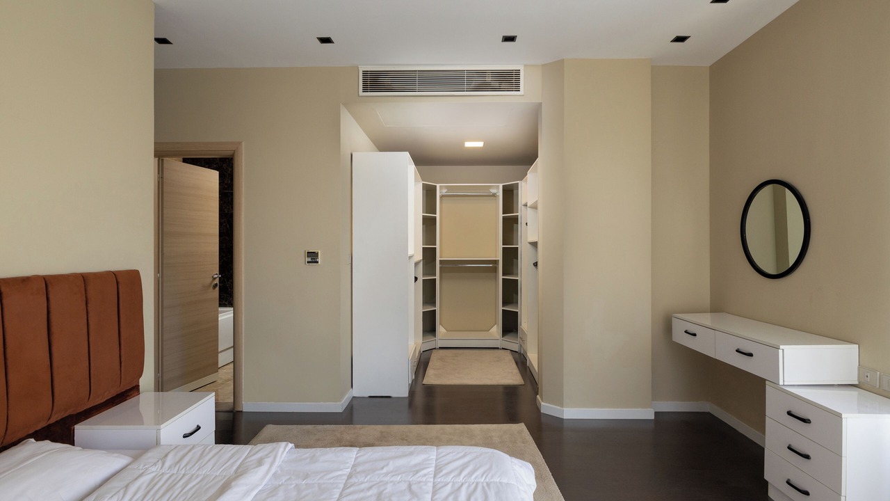 Photo of Bedroom in Sheikh Zayed City