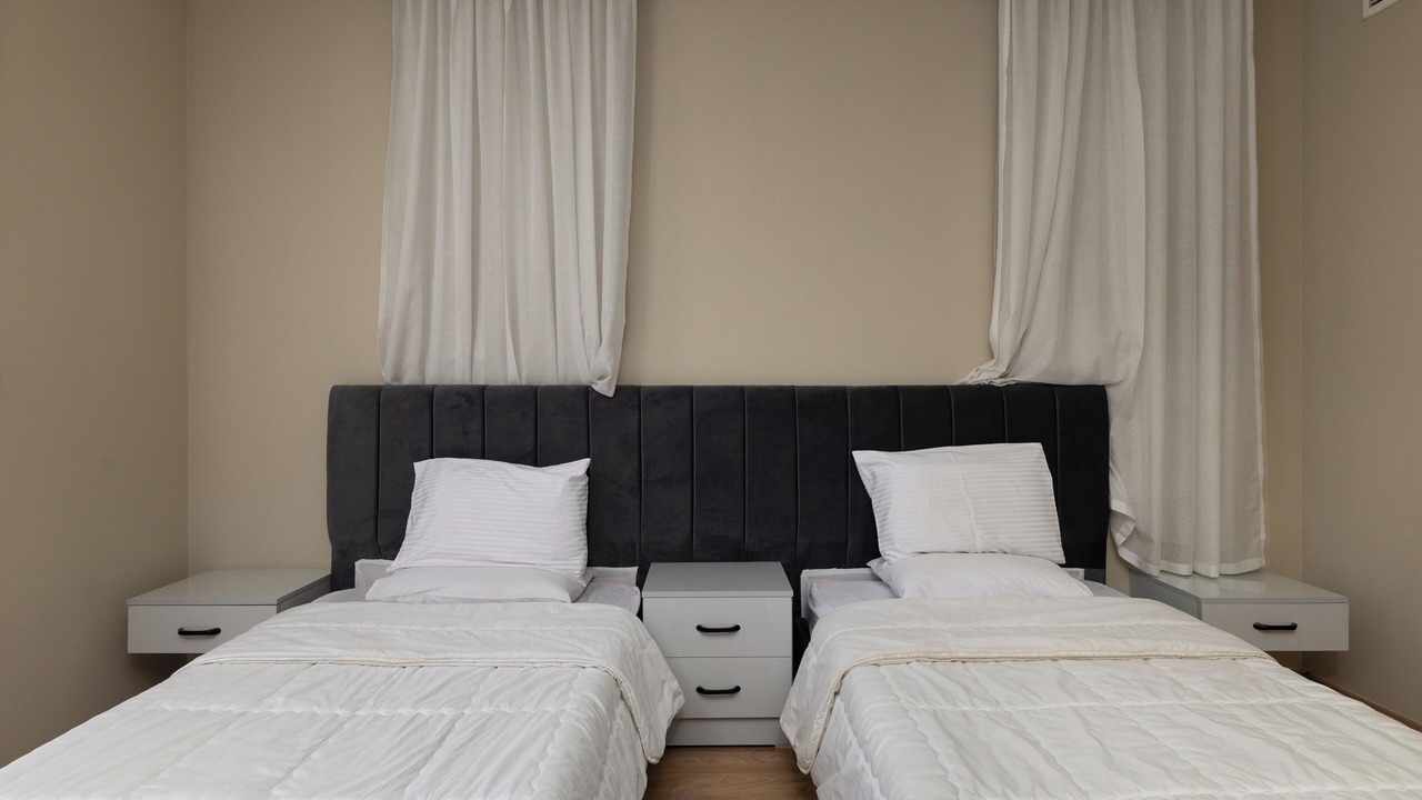 Photo of Bedroom in Sheikh Zayed City