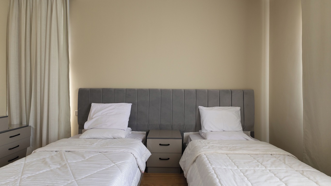 Photo of Bedroom in Sheikh Zayed City
