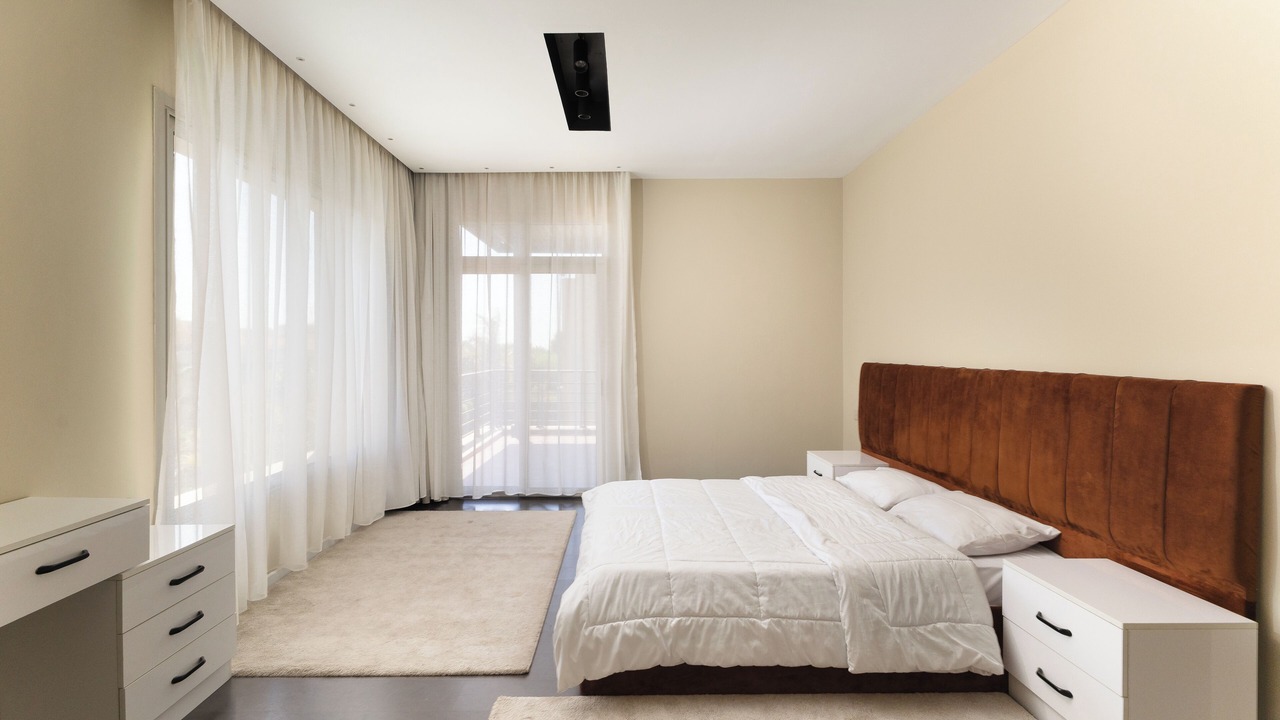 Photo of Bedroom in Sheikh Zayed City