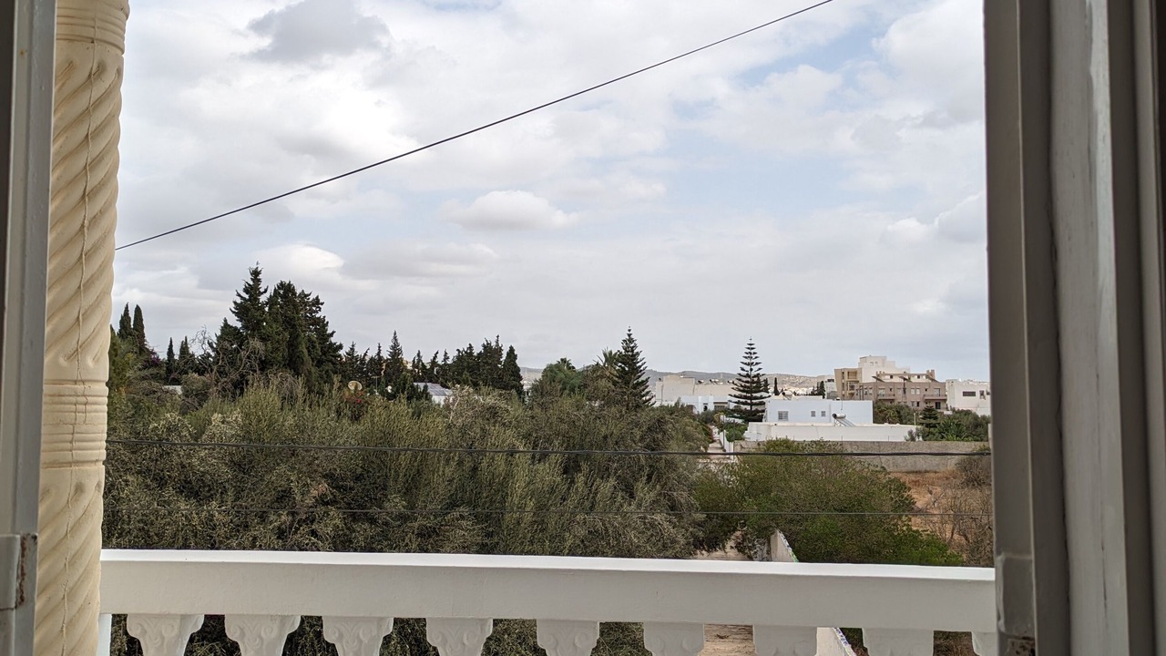 Photo of Others in Hammamet Sud
