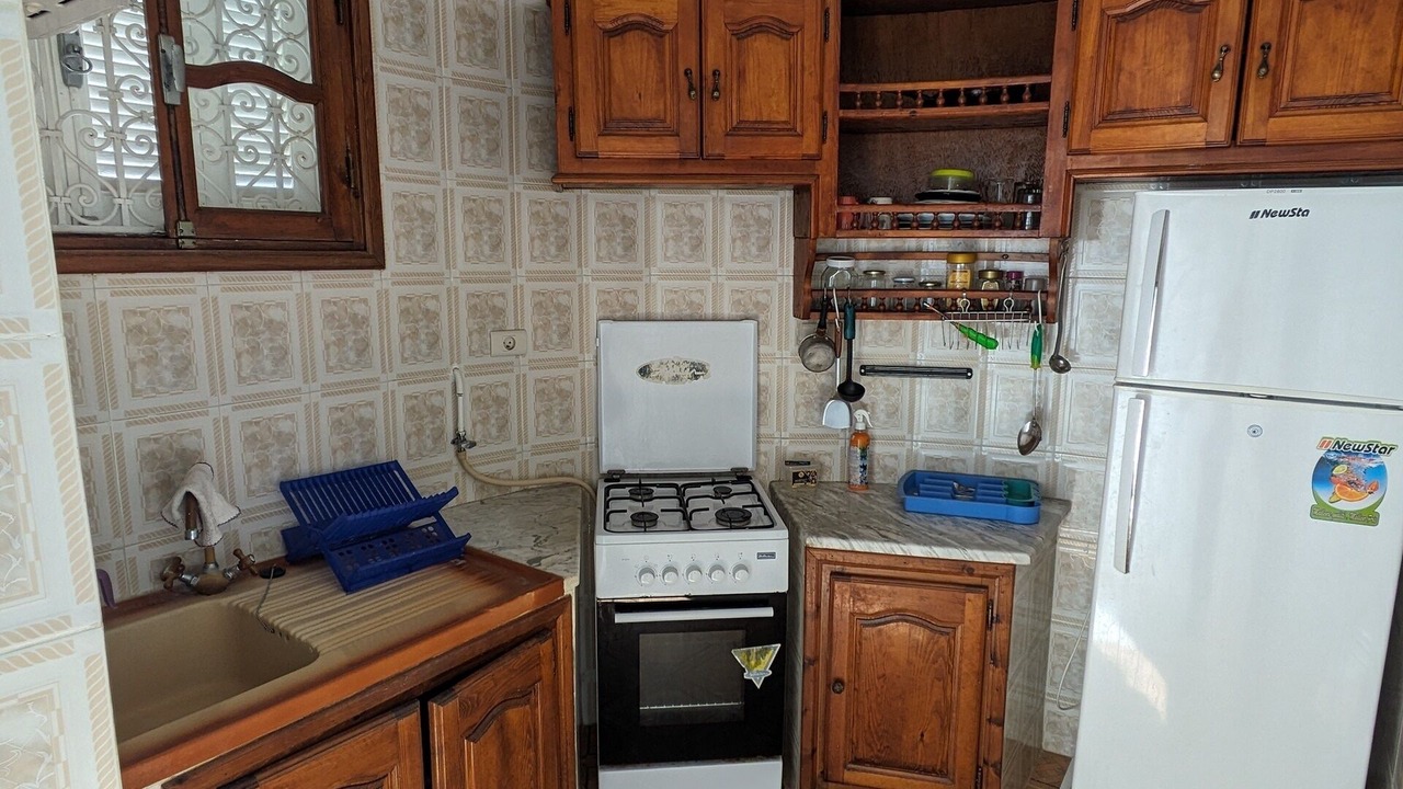 Photo of Kitchen in Hammamet Sud