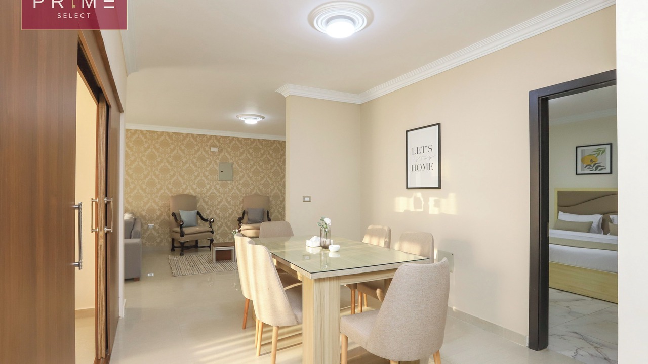 Photo of Bedroom in Nasr City