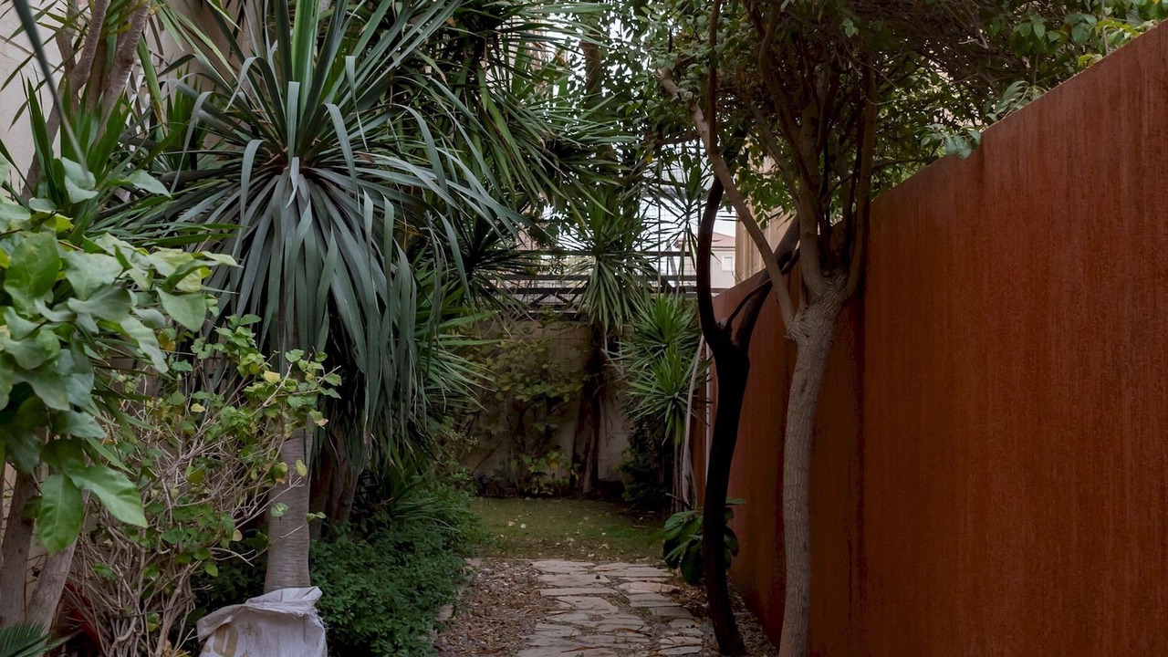 Photo of Outdoor in The 5th Settlement
