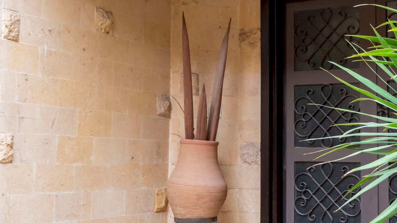 Photo of Patio Balcony in The 5th Settlement