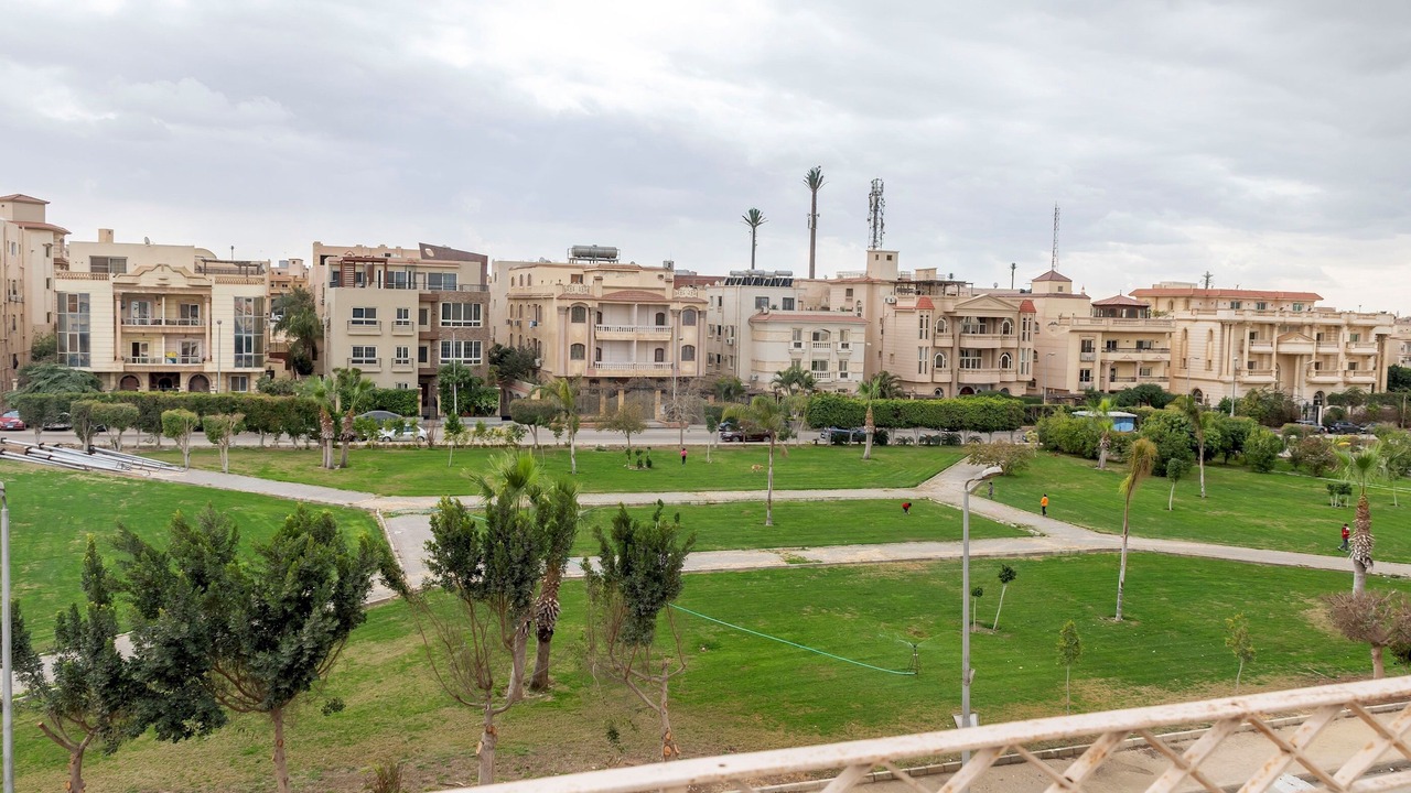 Photo of Outdoor in The 5th Settlement