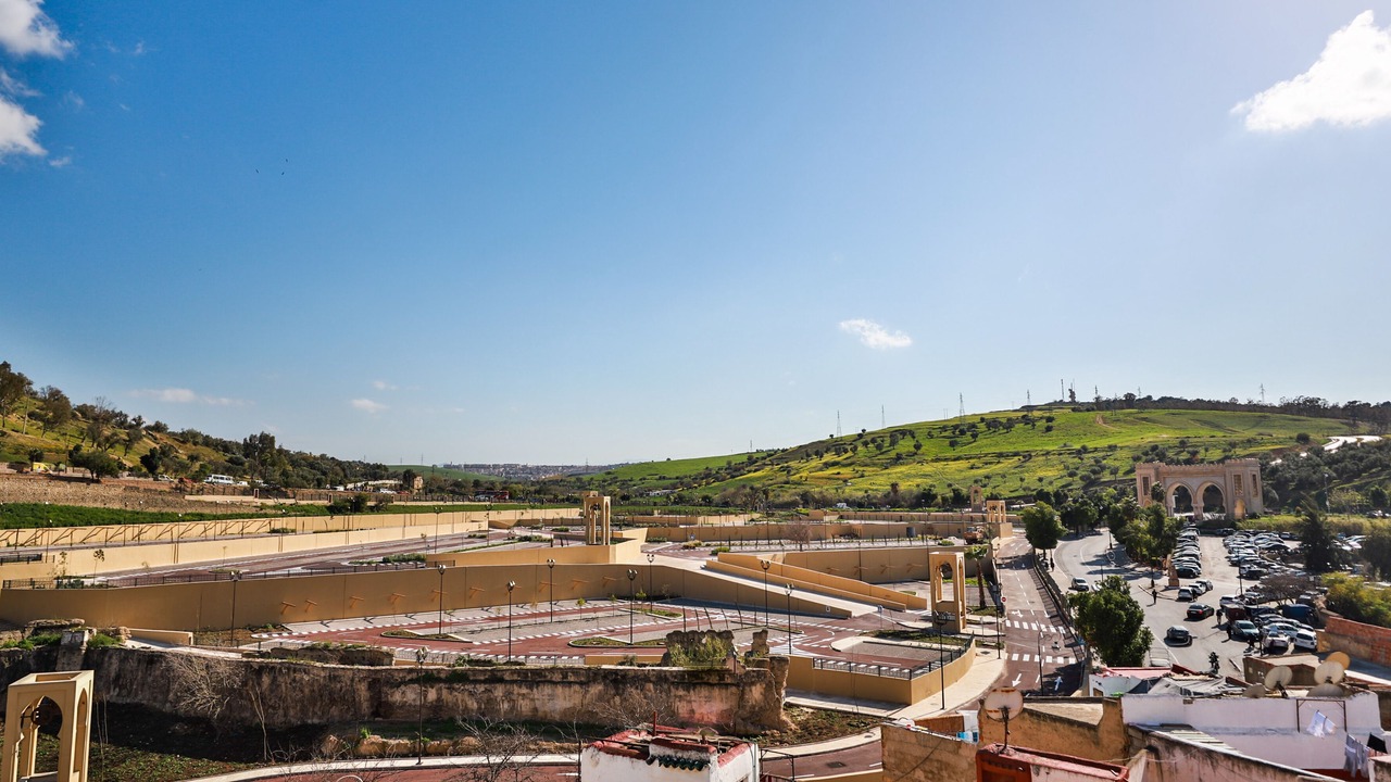 Photo of Outdoor in R'habet Zbib