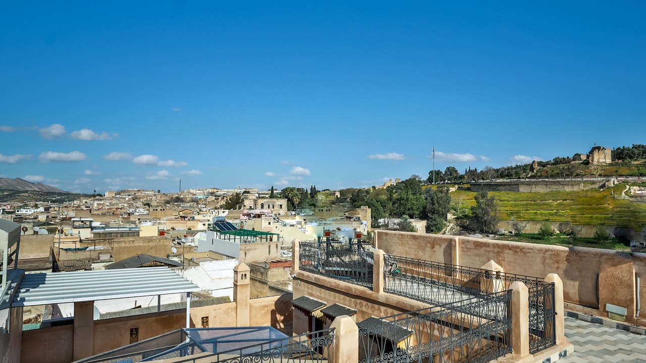 Photo of Outdoor in R'habet Zbib