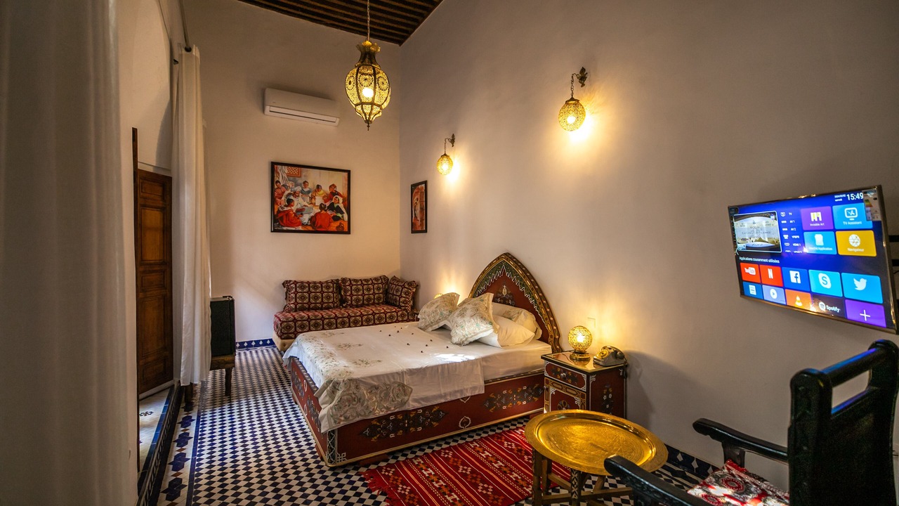 Photo of Bedroom in R'habet Zbib