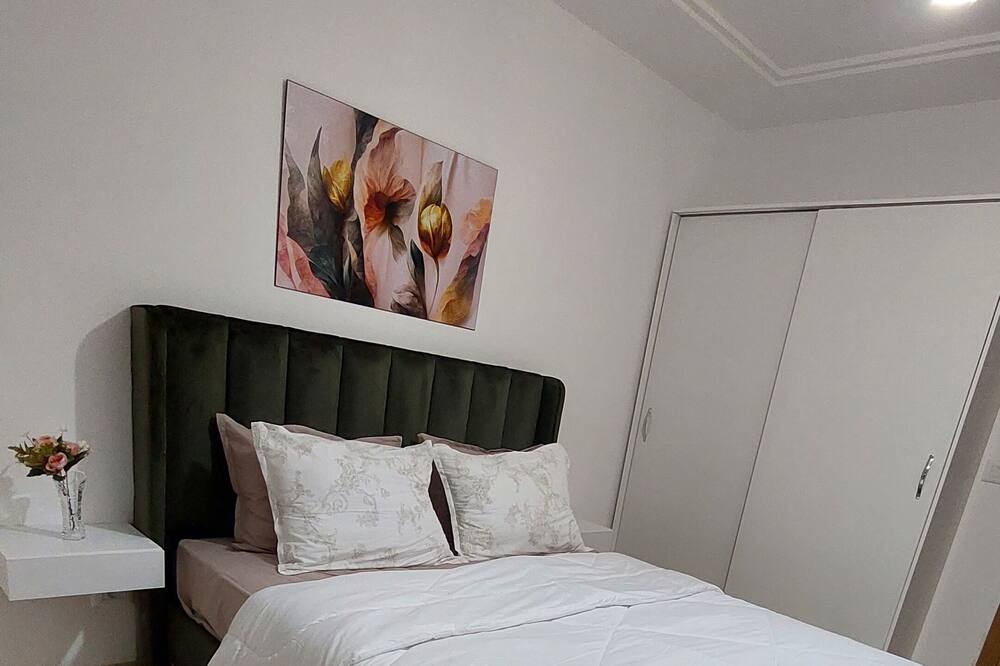 Photo of Bedroom in Les Jardins de l'Aouina