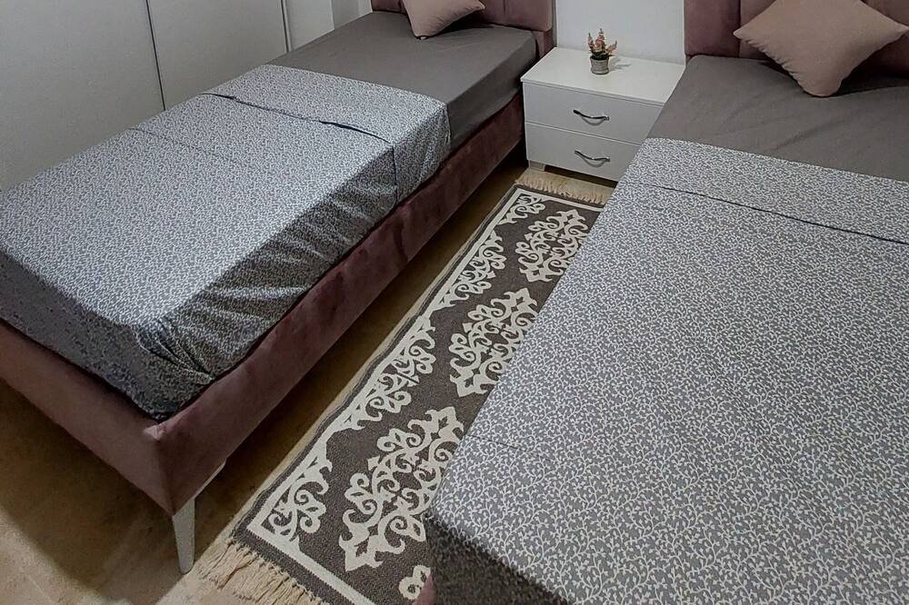 Photo of Bedroom in Les Jardins de l'Aouina