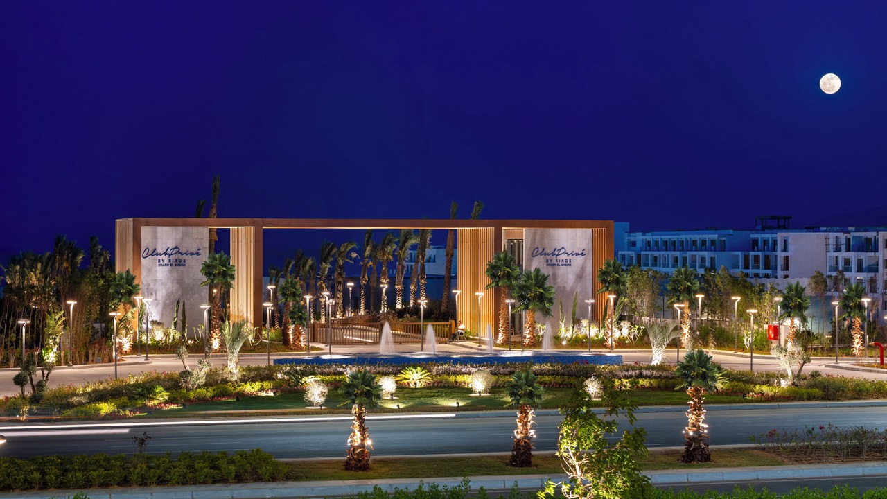 Photo of Outdoor in Sharm El Sheikh