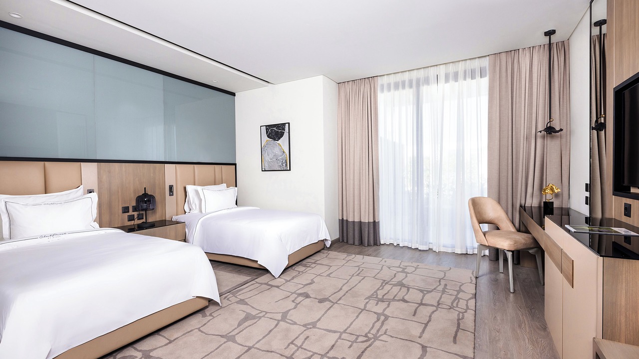 Photo of Bedroom in Sharm El Sheikh