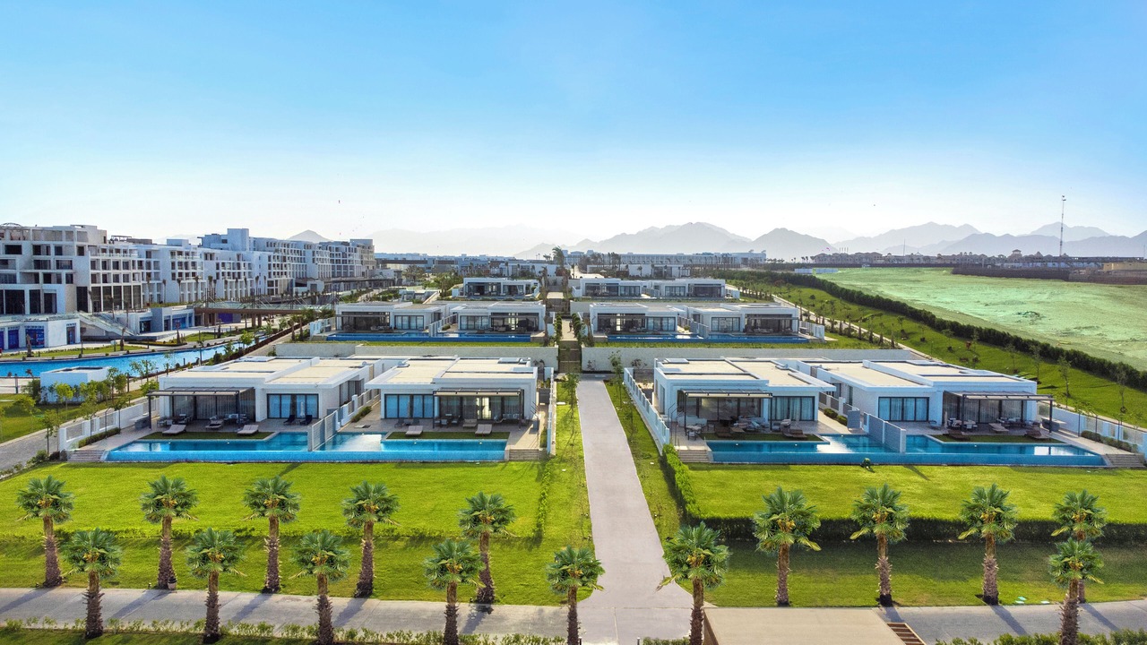Photo of Outdoor in Sharm El Sheikh
