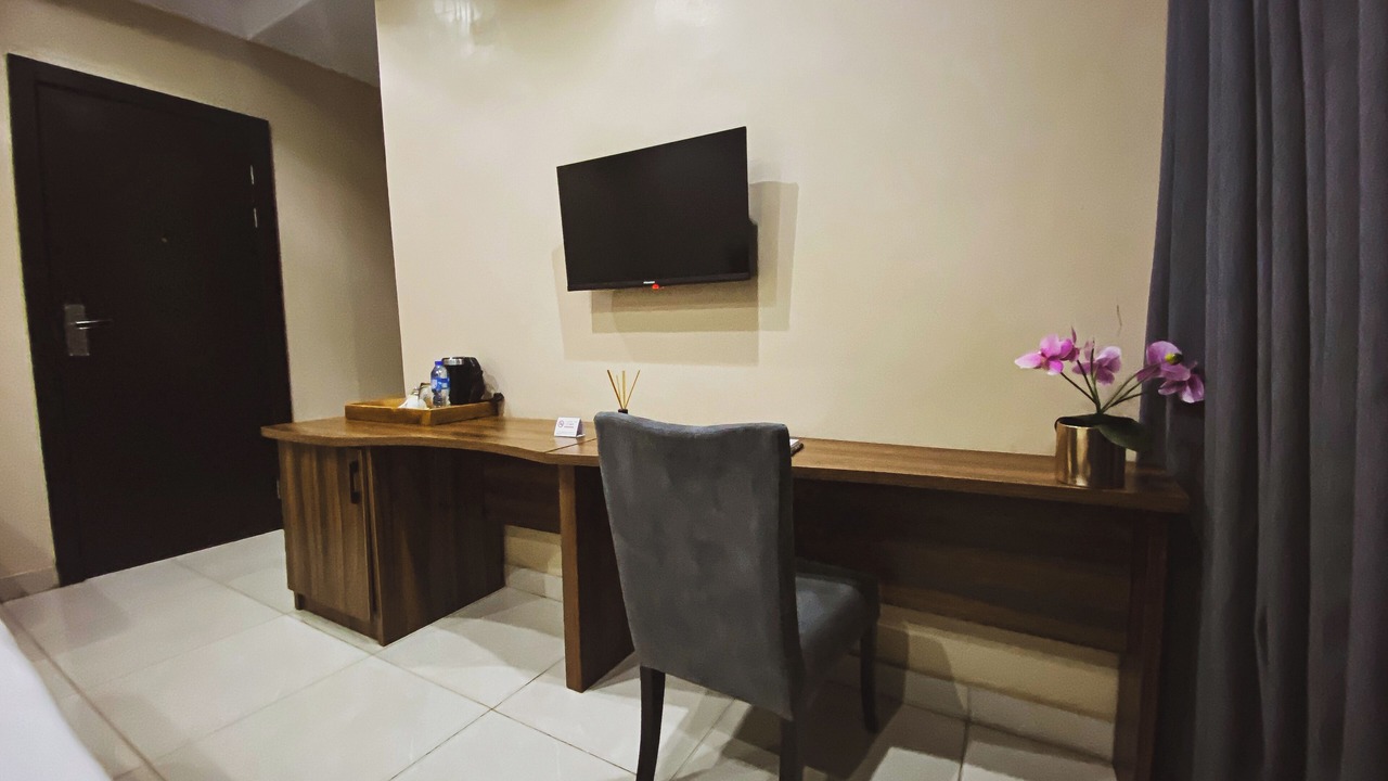 Photo of Bedroom in Ilorin