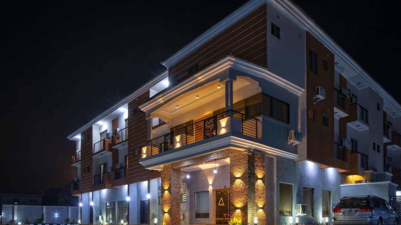 Photo of Outdoor in Ilorin