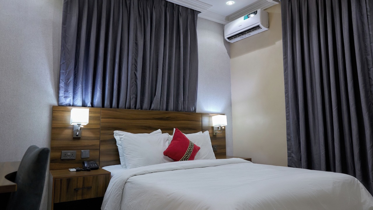 Photo of Bedroom in Ilorin
