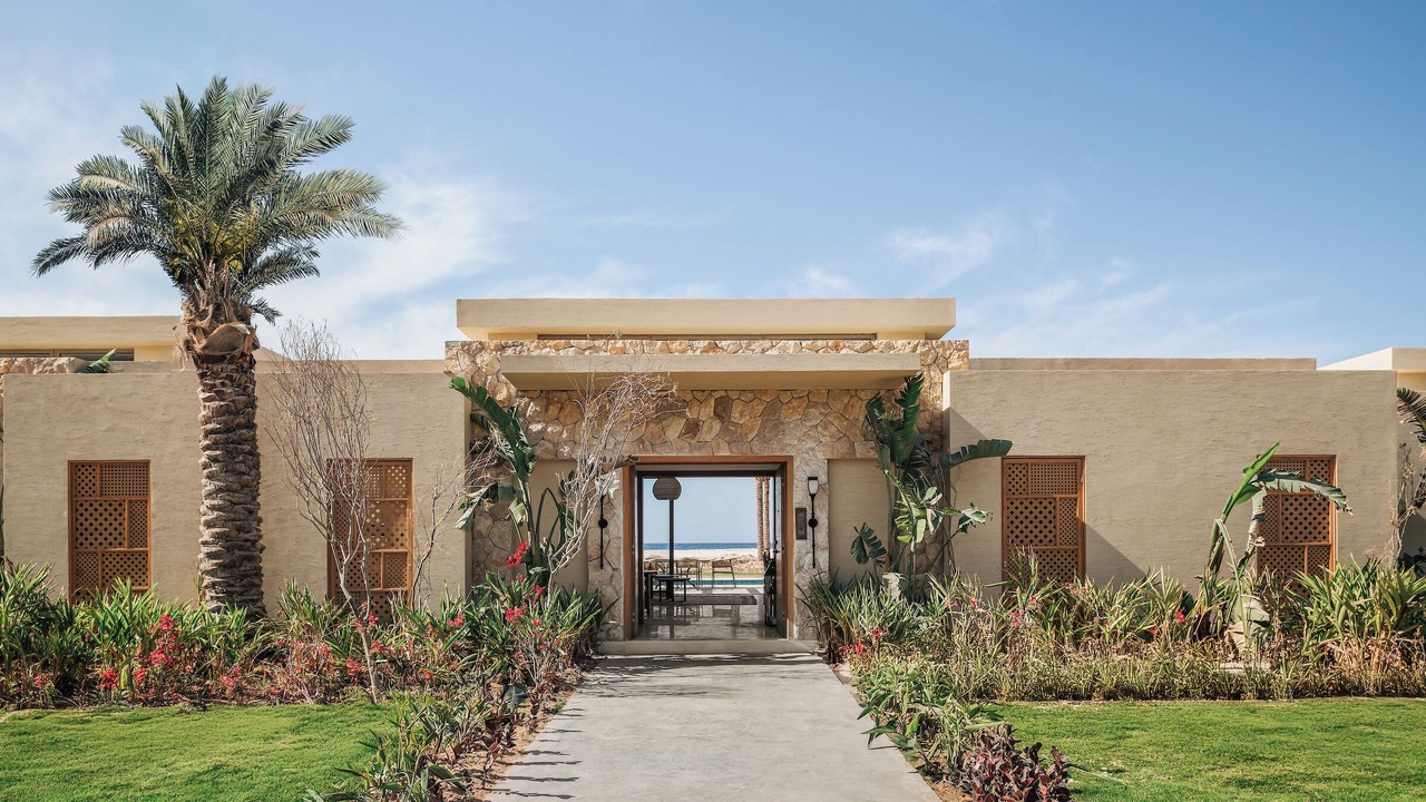 Photo of Outdoor in Zawiyat Sidi Musa