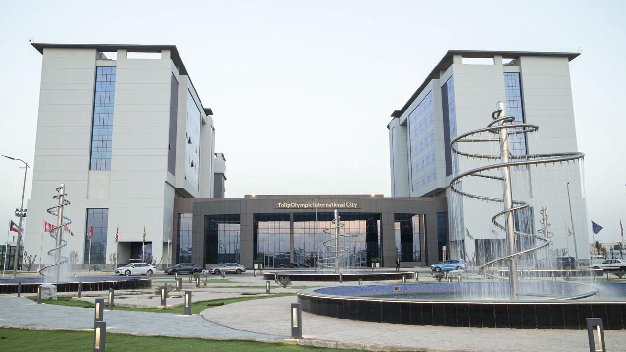 Photo of Outdoor in Unorganized in Al Qahirah