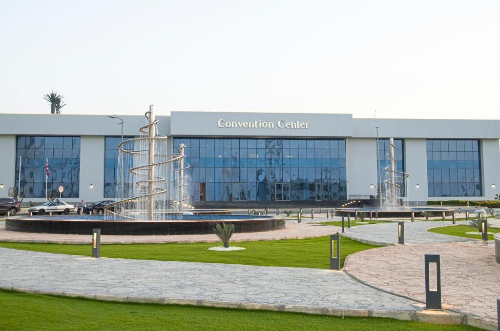 Photo of Outdoor in Unorganized in Al Qahirah