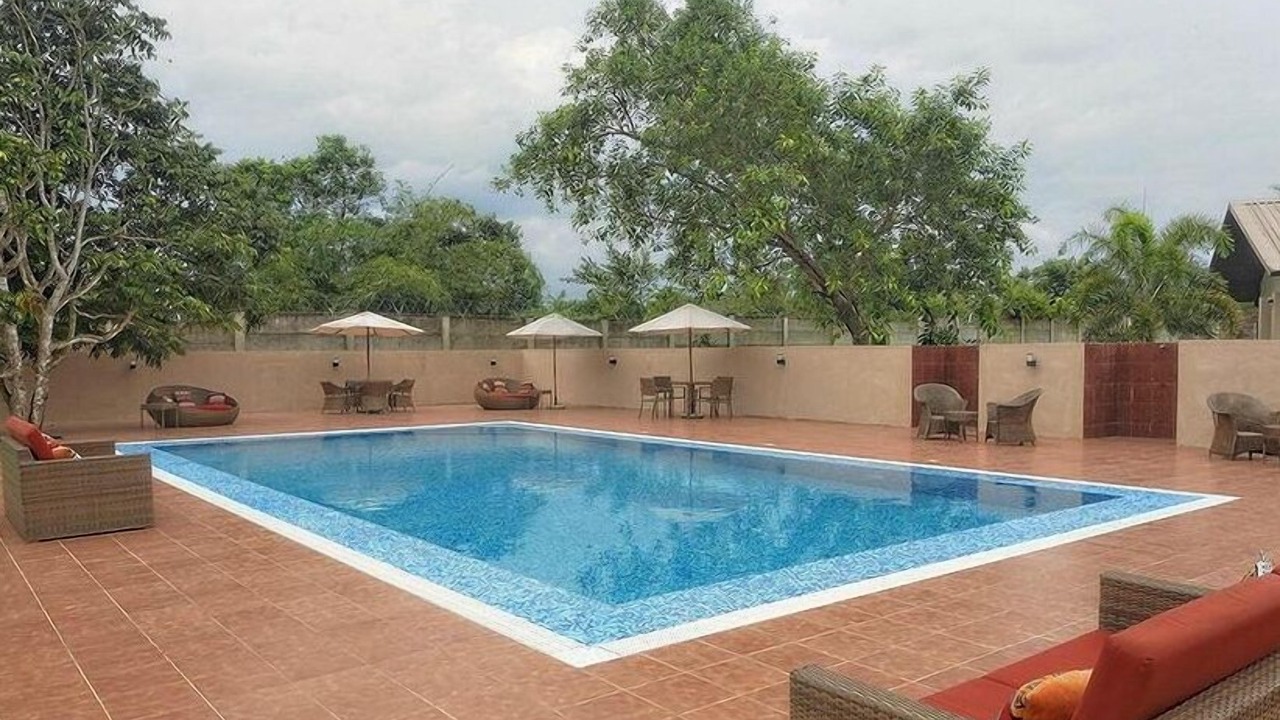 Photo of Outdoor in Epe
