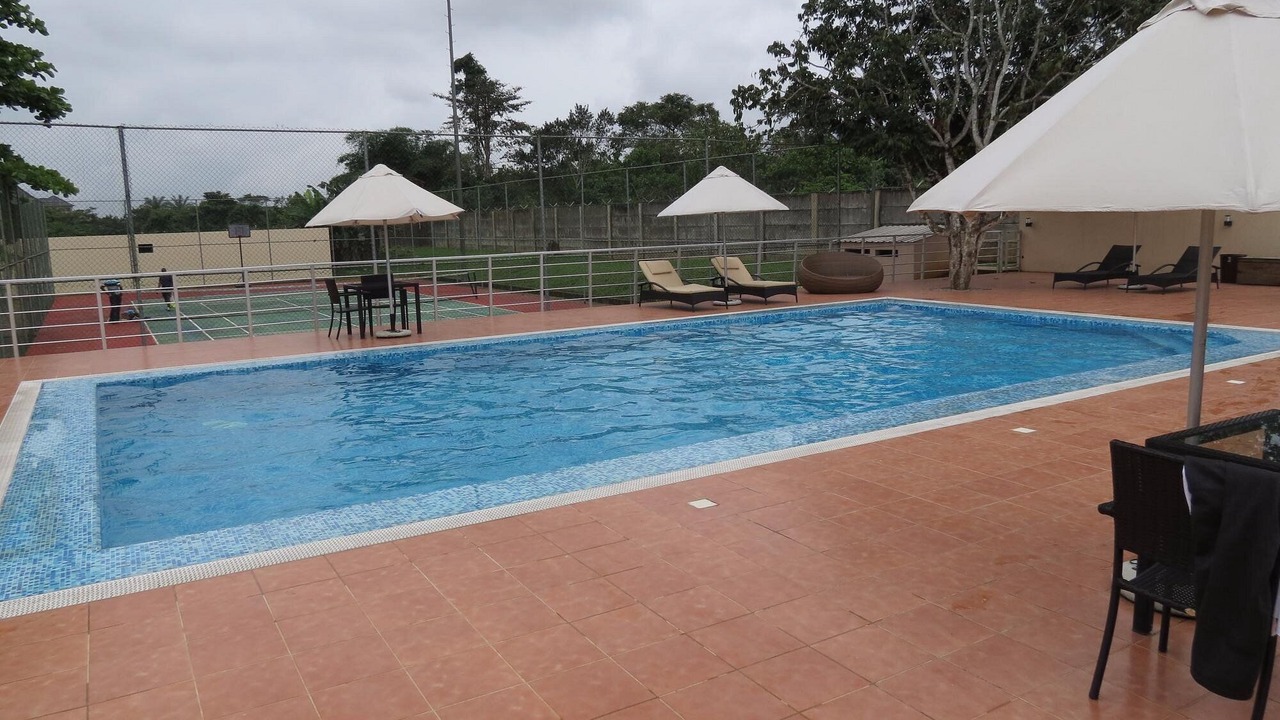 Photo of Outdoor in Epe