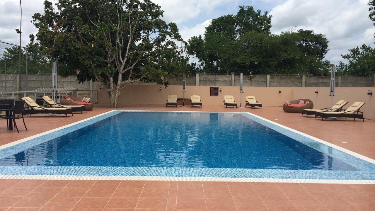 Photo of Outdoor in Epe