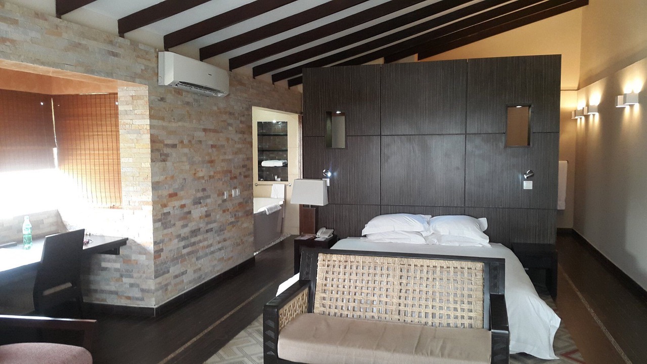 Photo of Bedroom in Epe