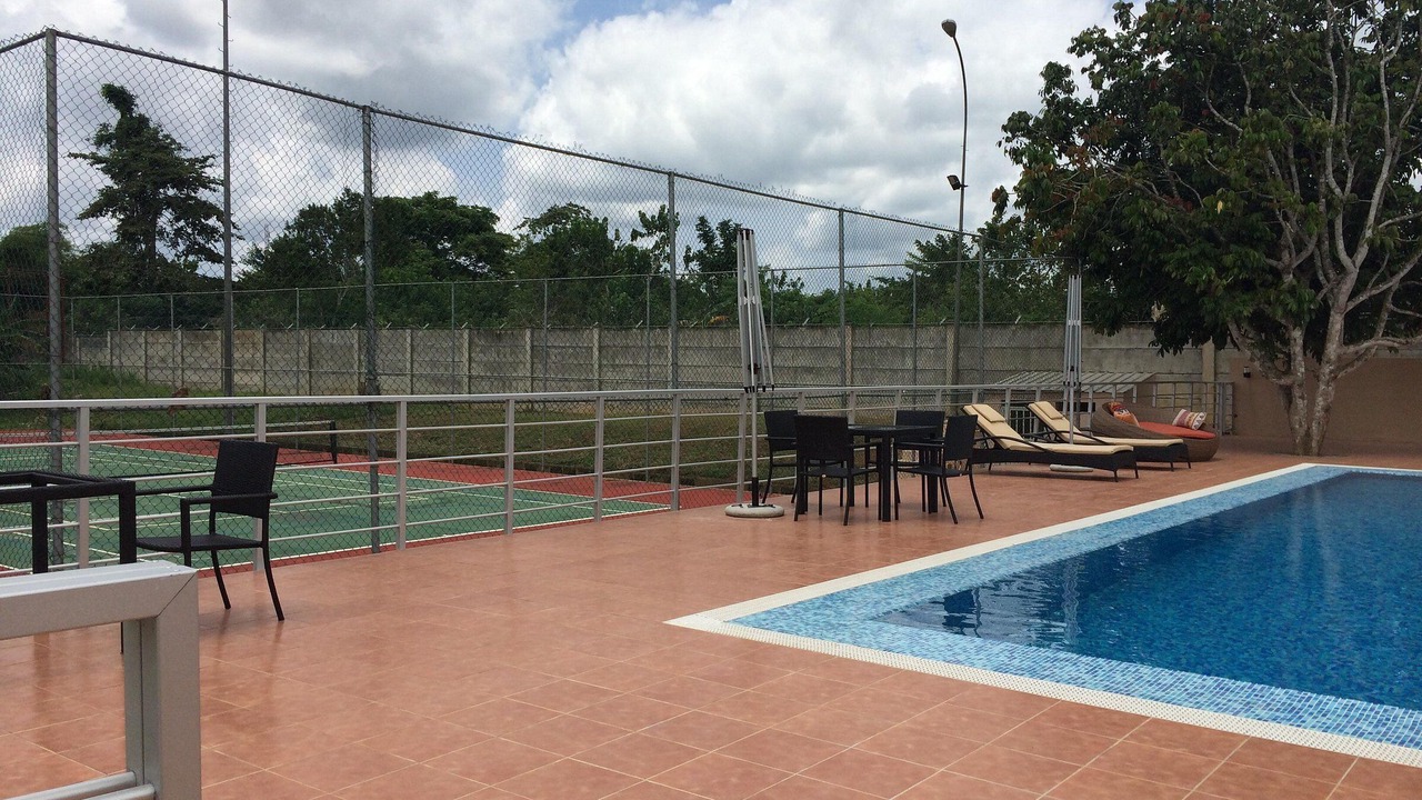 Photo of Outdoor in Epe