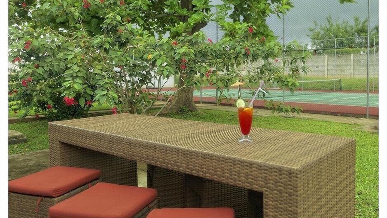 Photo of Outdoor in Epe