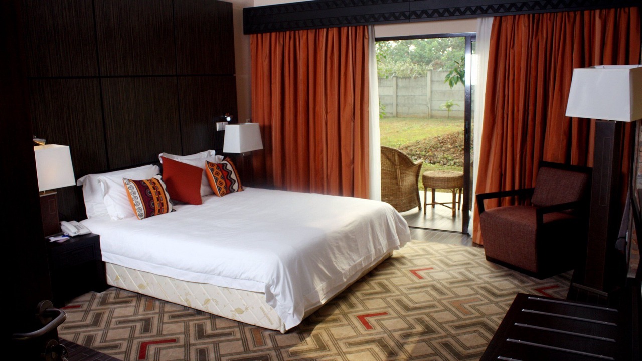 Photo of Bedroom in Epe