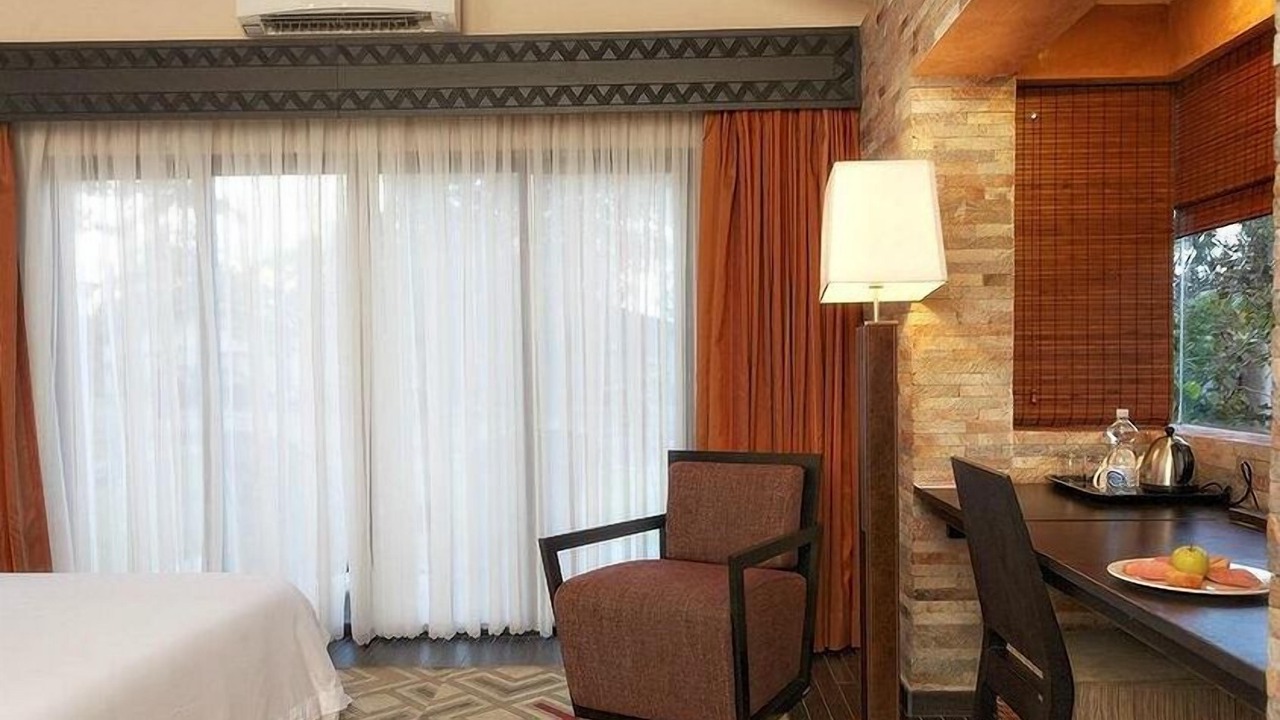 Photo of Bedroom in Epe