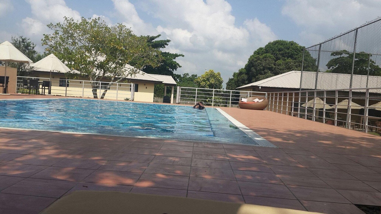 Photo of Outdoor in Epe
