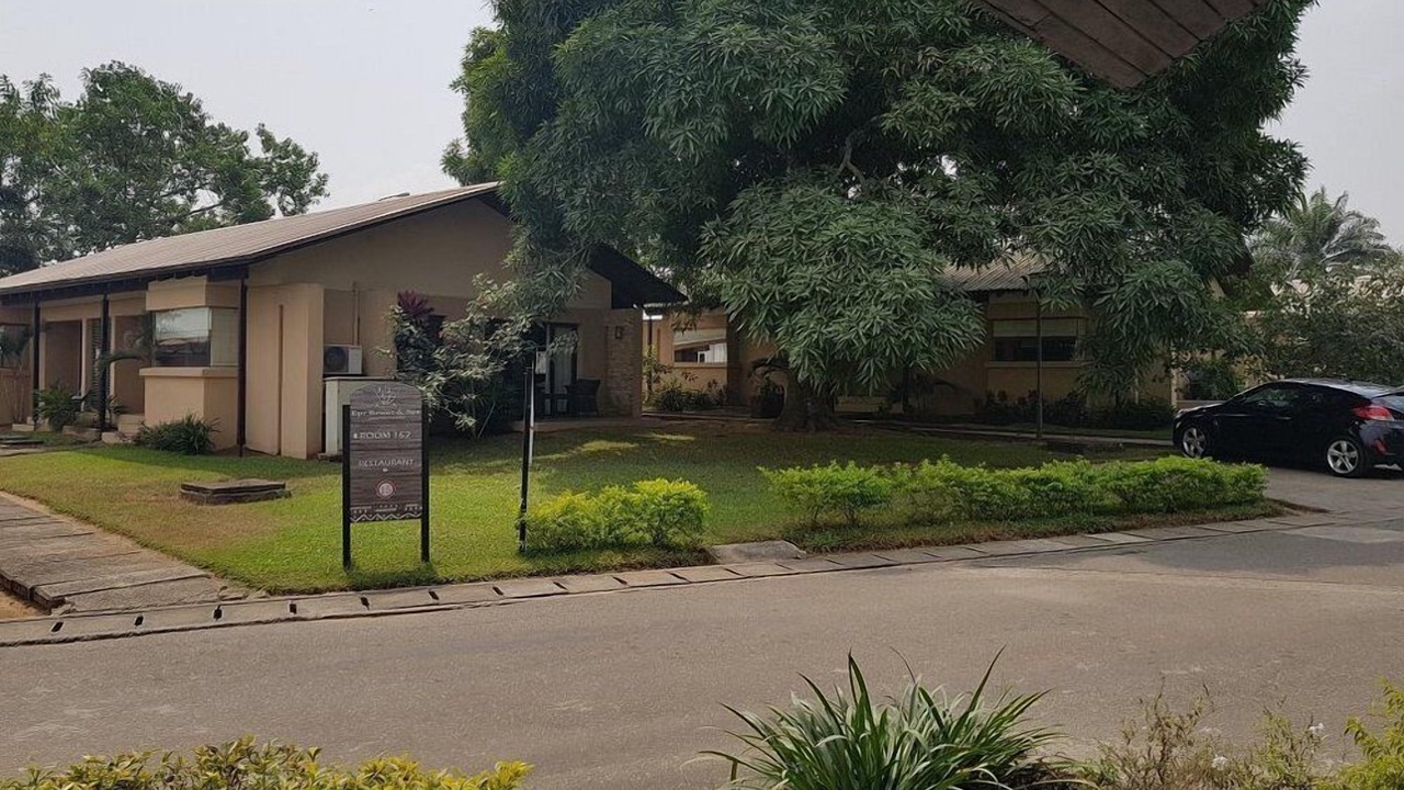 Photo of Outdoor in Epe