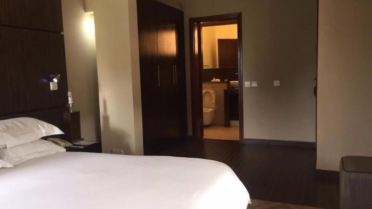 Photo of Bedroom in Epe