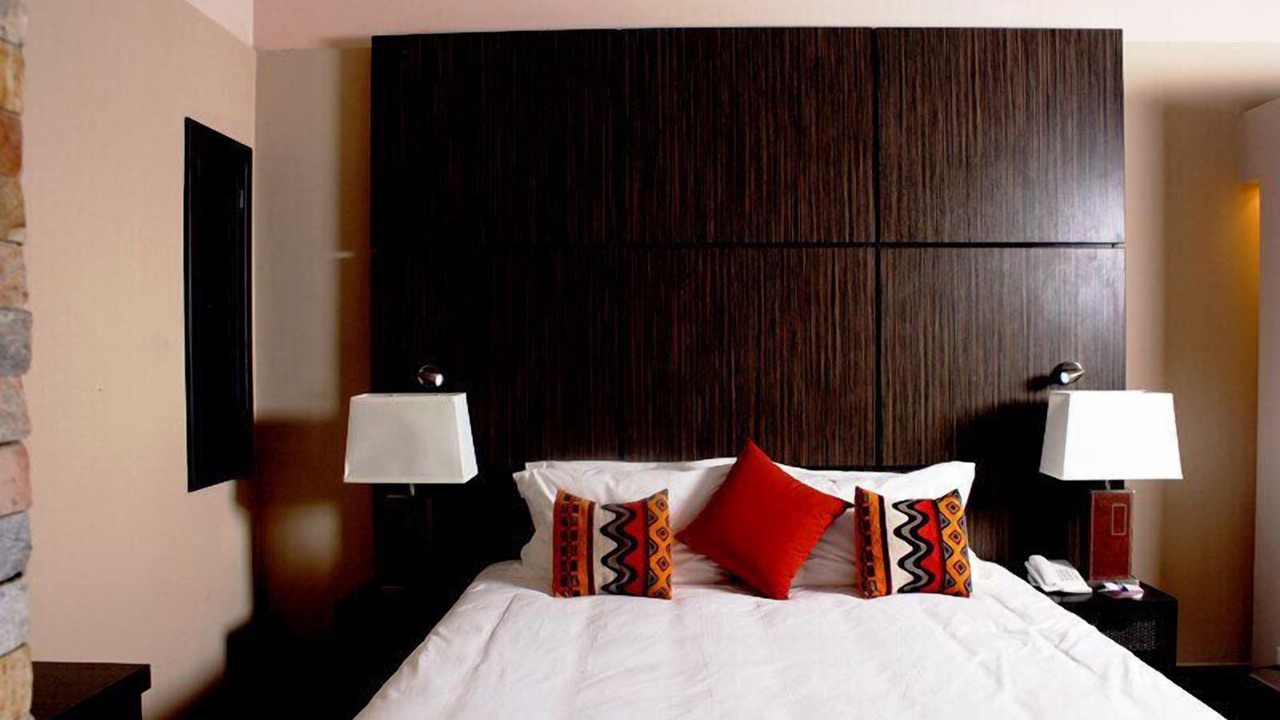 Photo of Bedroom in Epe