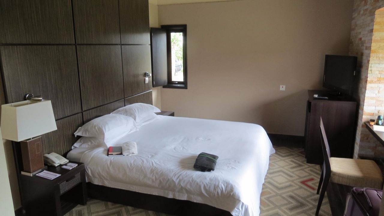 Photo of Bedroom in Epe