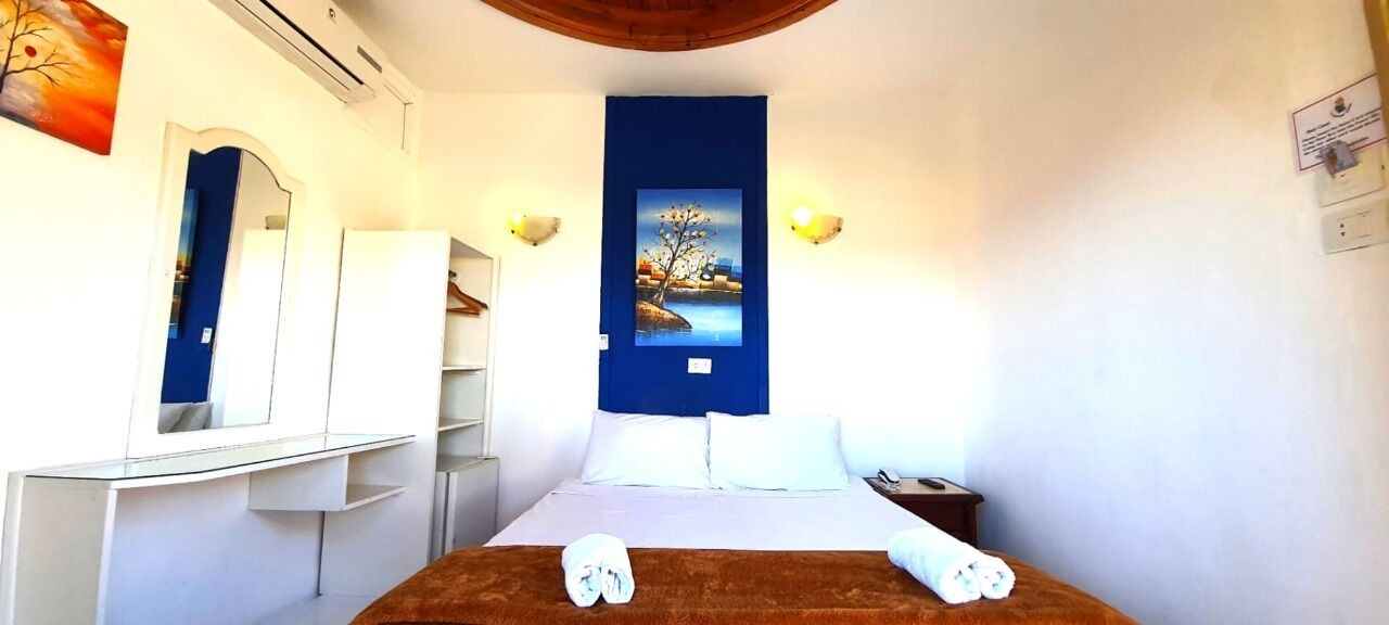 Photo of Bedroom in Dahab