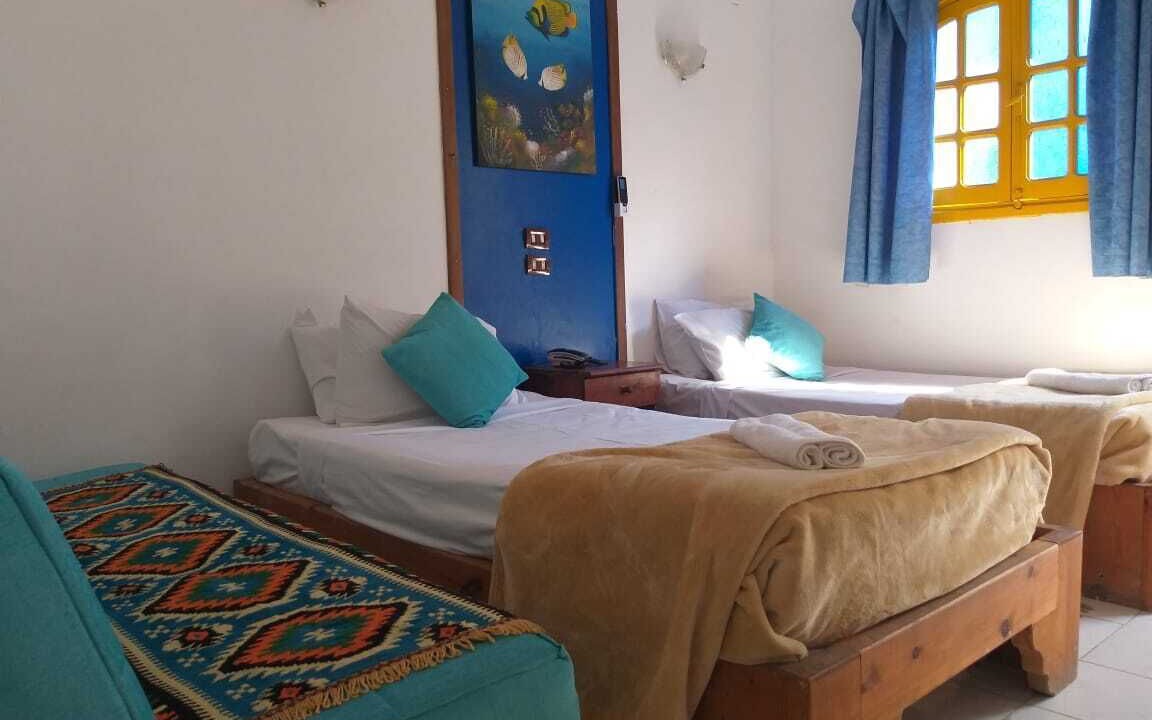 Photo of Bedroom in Dahab