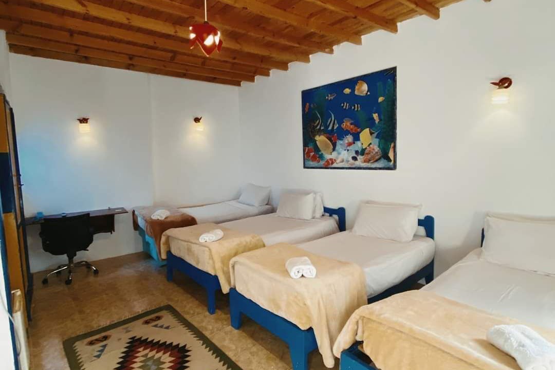 Photo of Bedroom in Dahab