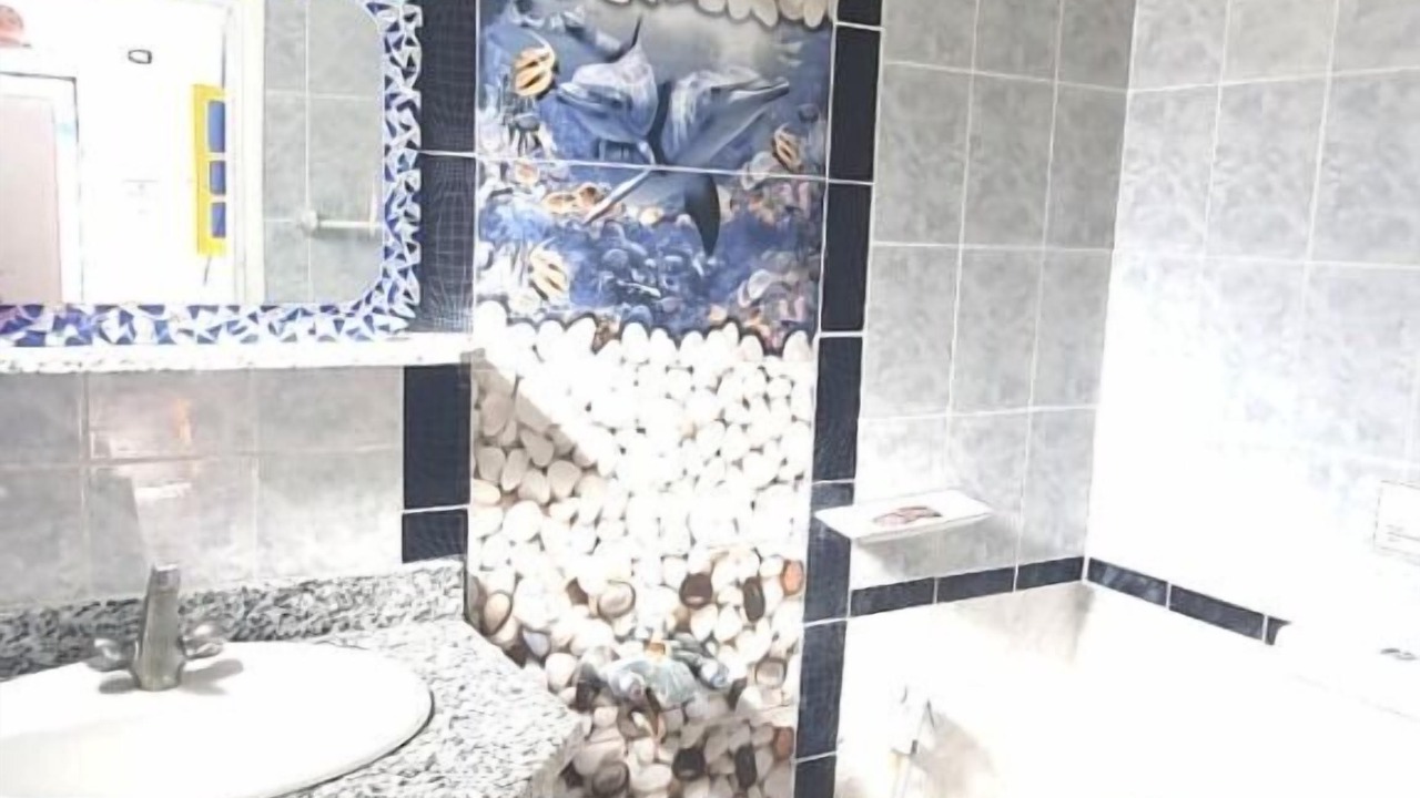 Photo of Bathroom in Dahab