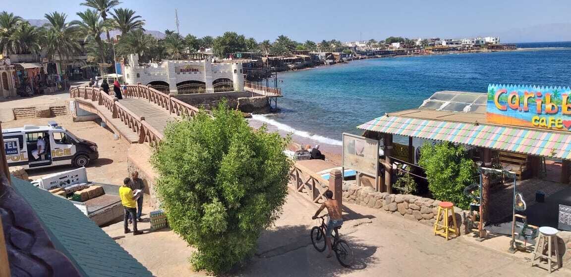 Photo of Outdoor in Dahab